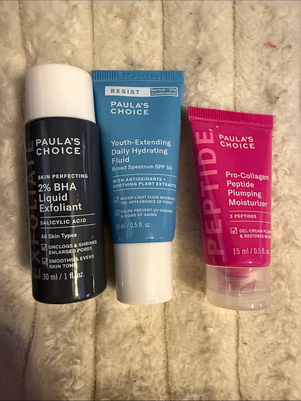 Paula’s Choice